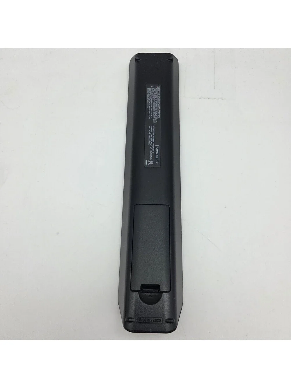 Genuine Samsung BN59-00598A Remote Control for HP-T4234 HP-T5034 TVs